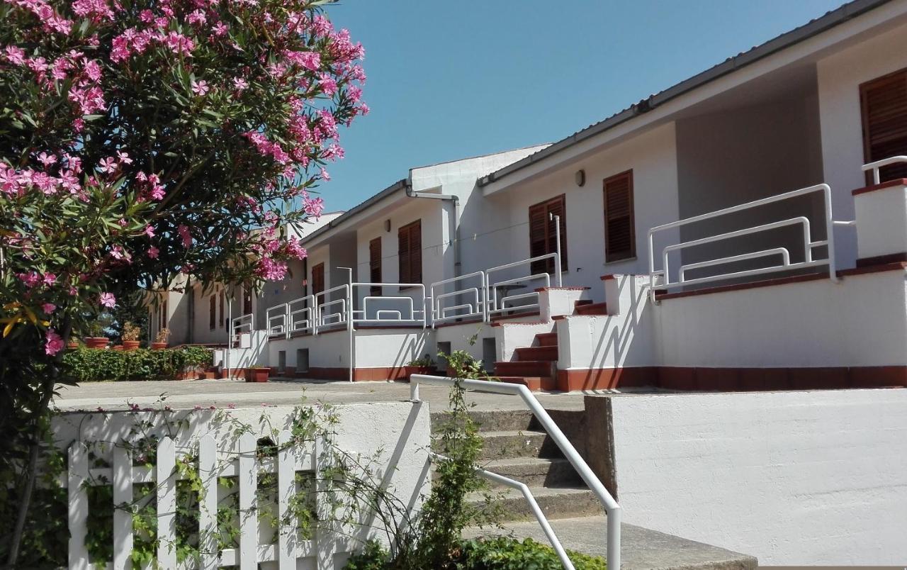 סקופלו Bellavista Apartments מראה חיצוני תמונה