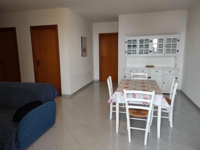 סקופלו Bellavista Apartments מראה חיצוני תמונה