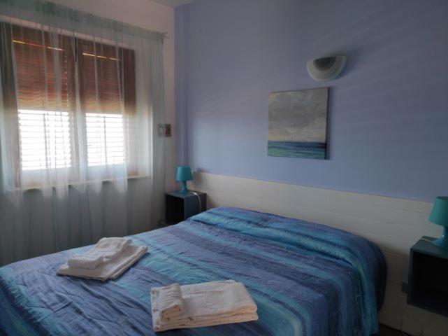 סקופלו Bellavista Apartments מראה חיצוני תמונה