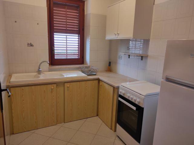 סקופלו Bellavista Apartments מראה חיצוני תמונה