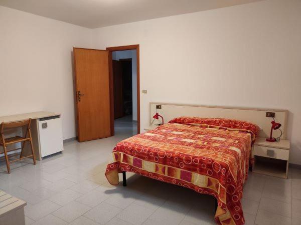 סקופלו Bellavista Apartments מראה חיצוני תמונה