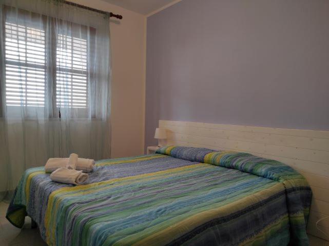 סקופלו Bellavista Apartments מראה חיצוני תמונה