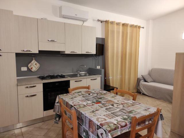 סקופלו Bellavista Apartments מראה חיצוני תמונה