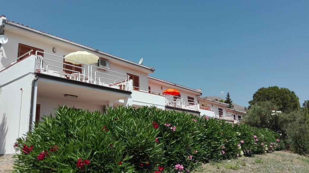 סקופלו Bellavista Apartments מראה חיצוני תמונה