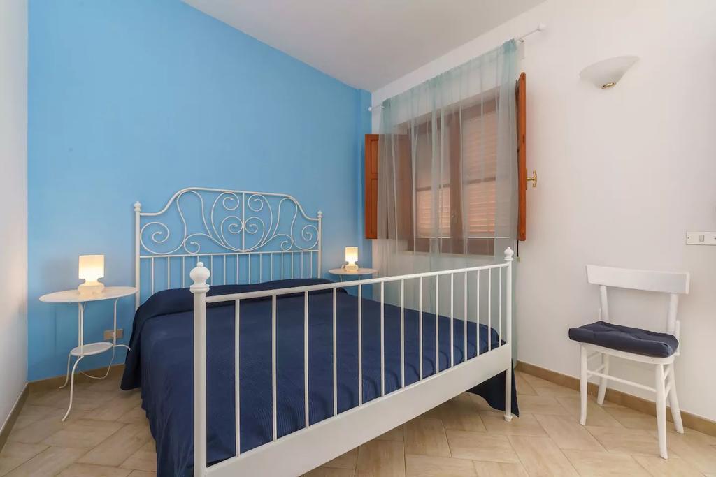 סקופלו Bellavista Apartments מראה חיצוני תמונה